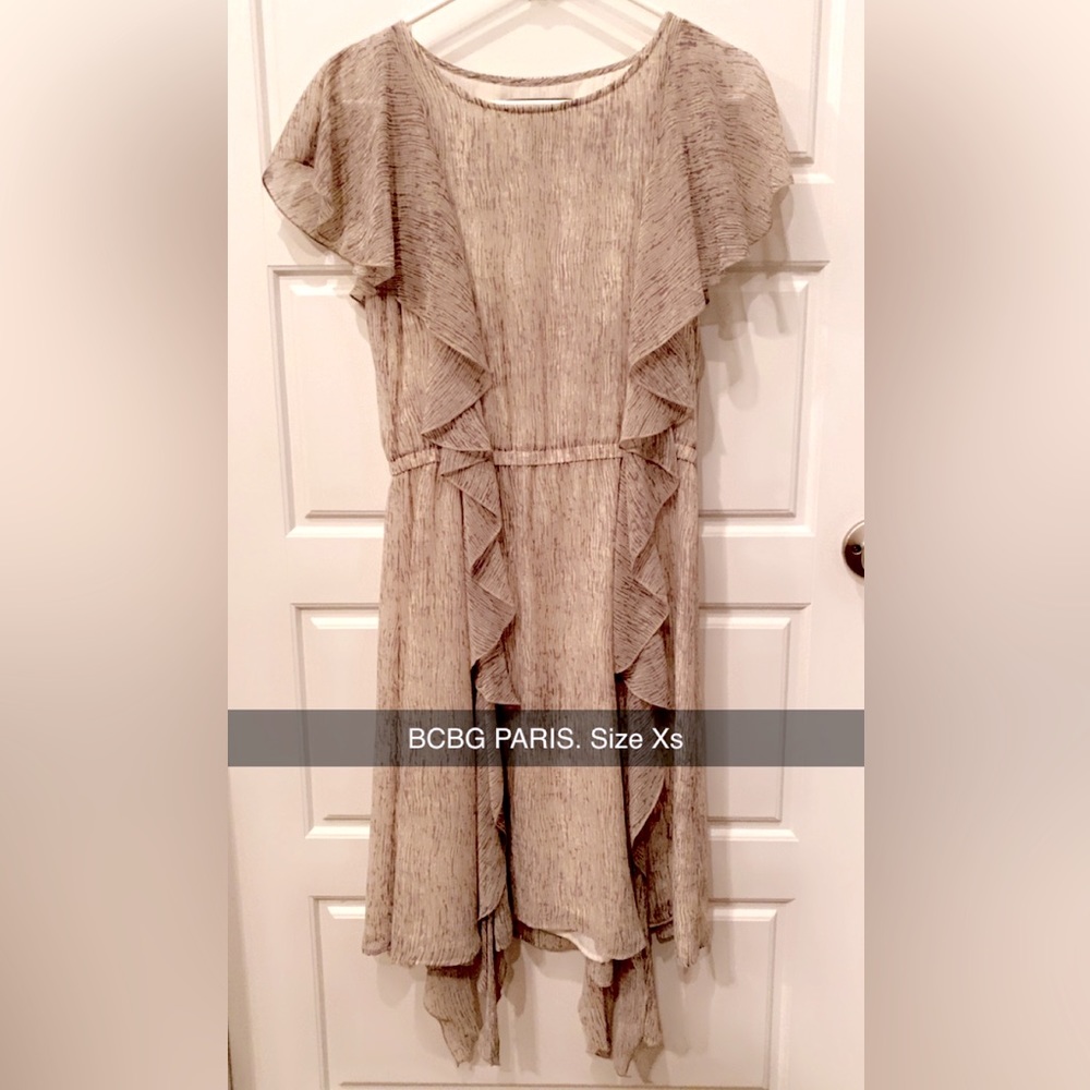 BCBG PARIS
